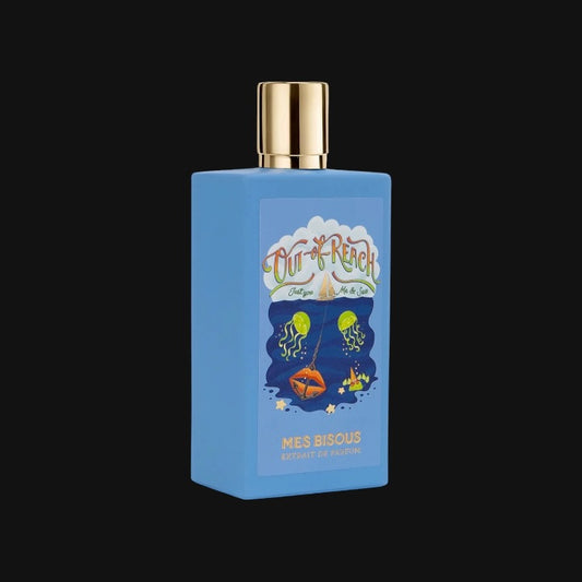 Out of Reach Extrait de Parfum de Mes Bisous