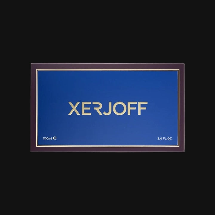 Blue Hope Xerjoff Parfum 100 ml (Preventa)