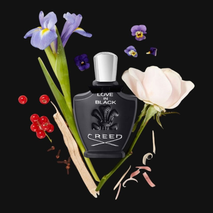 Creed Love in Black Eau de Parfum 75 ml (Preventa)