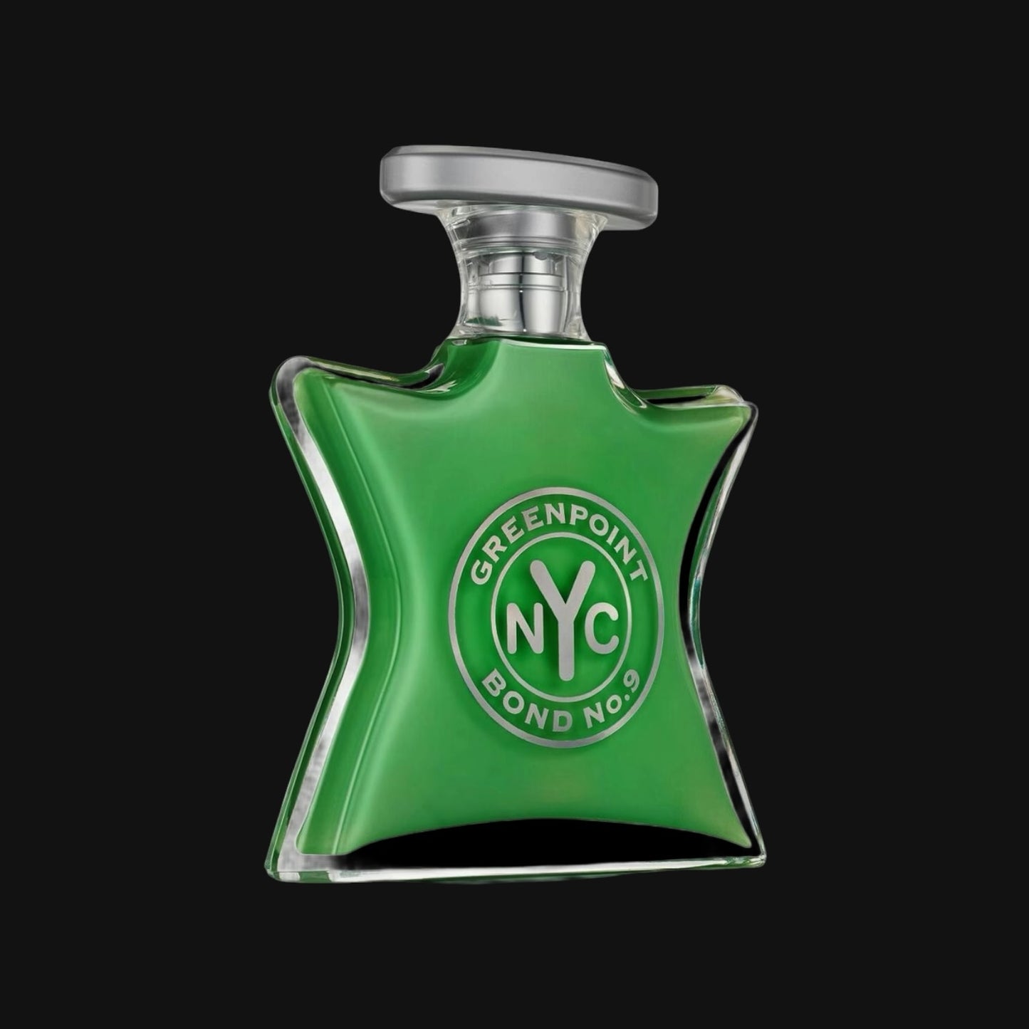 Greenpoint Bond No.9 Eau de Parfum 100 ml (Preventa)