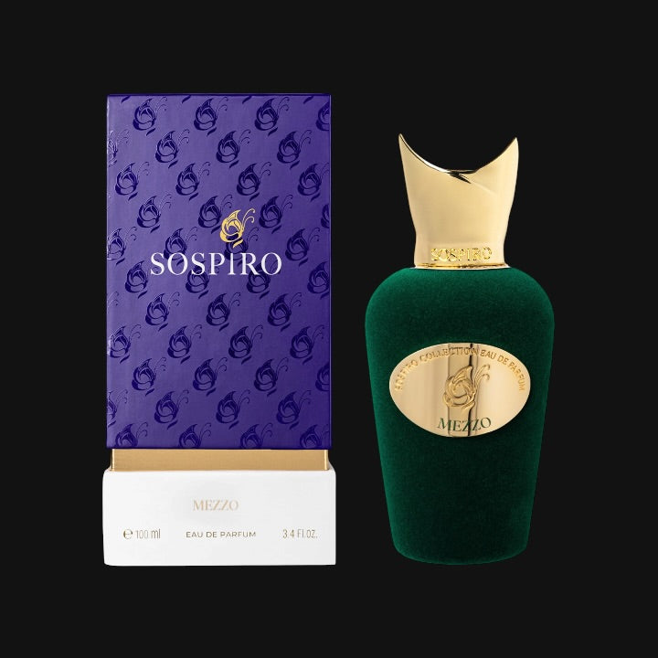 Sospiro Mezzo Eau de Parfum 100 ml (Preventa)