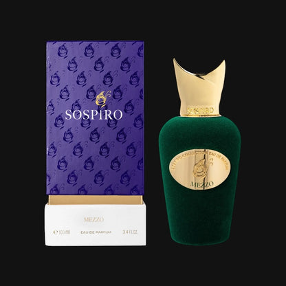 Sospiro Mezzo Eau de Parfum 100 ml (Preventa)