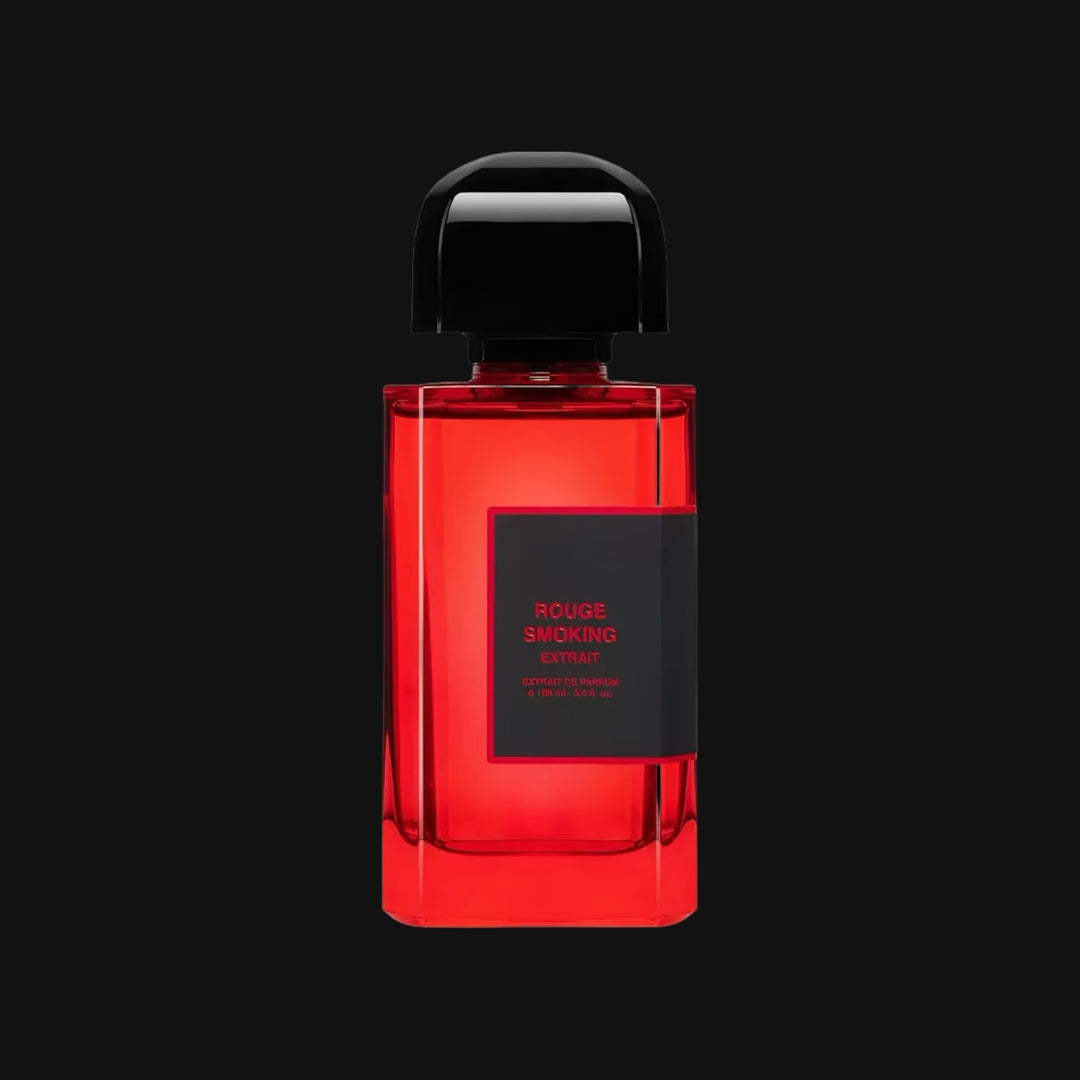 Rouge Smoking Extrait de Parfum de BDK Parfums