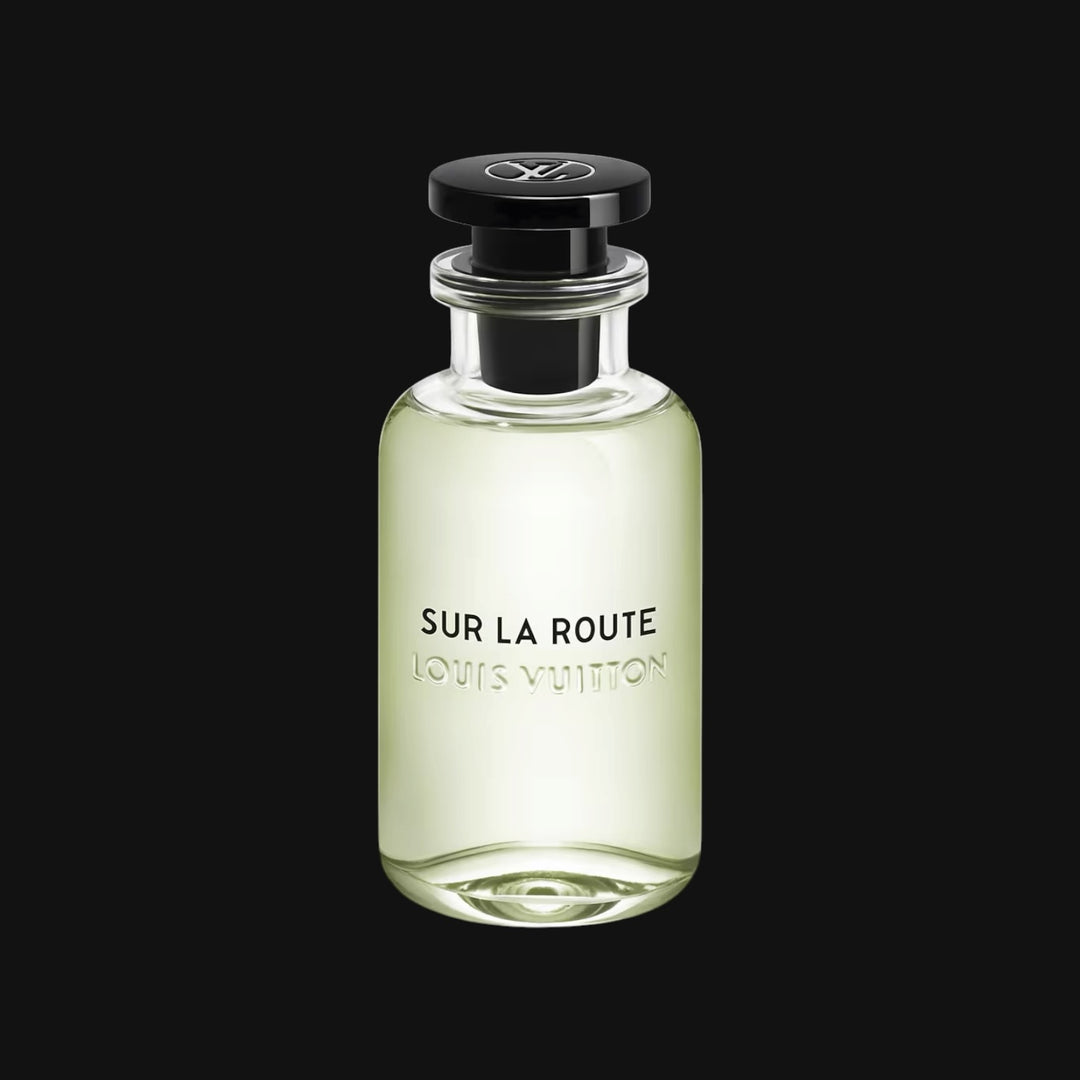 Sur la Route Eau de Parfum de Louis Vuitton