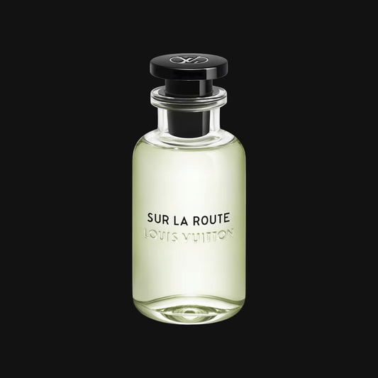 Sur la Route Eau de Parfum de Louis Vuitton