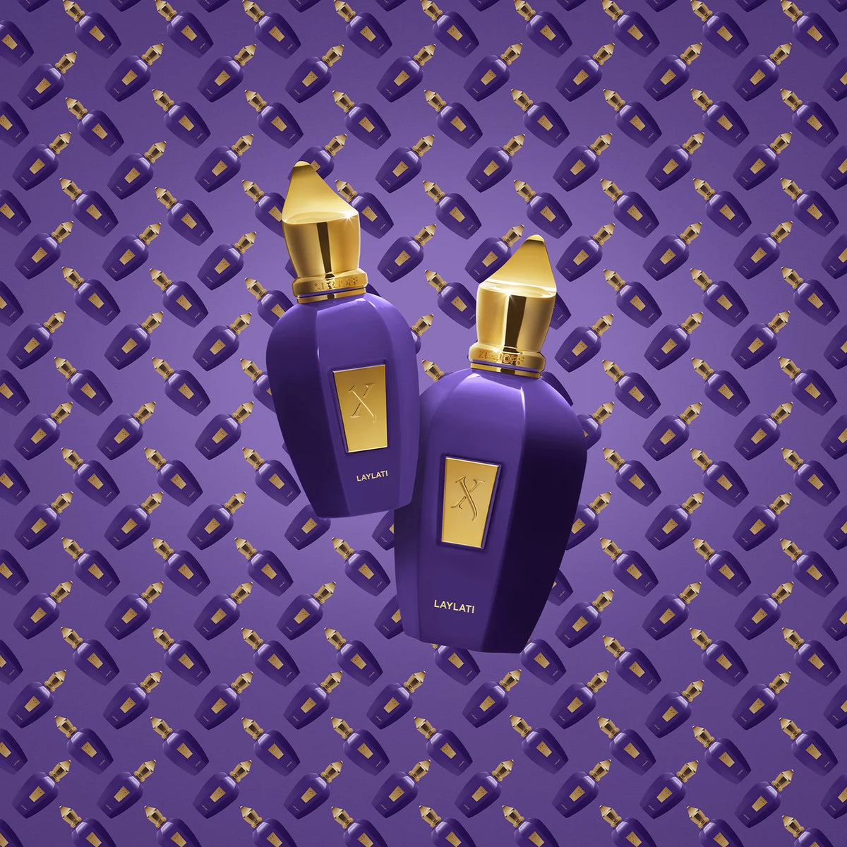 Laylati Xerjoff Eau de Parfum 100 ml (Preventa)