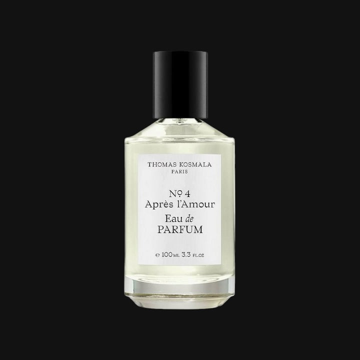 Thomas Kosmala No. 4 Après l’Amour Eau de Parfum (Preventa)
