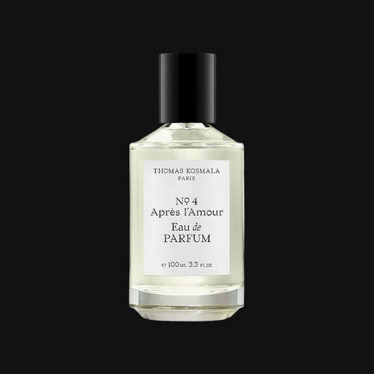 Thomas Kosmala No. 4 Après l’Amour Eau de Parfum (Preventa)