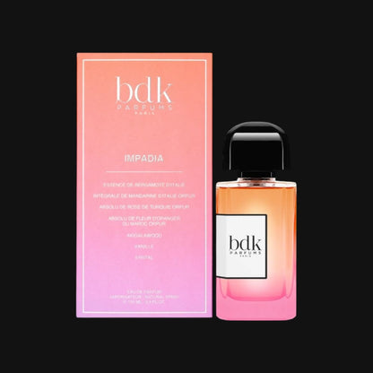 Impadia BDK Parfums Eau de Parfum 100 ml (Preventa)