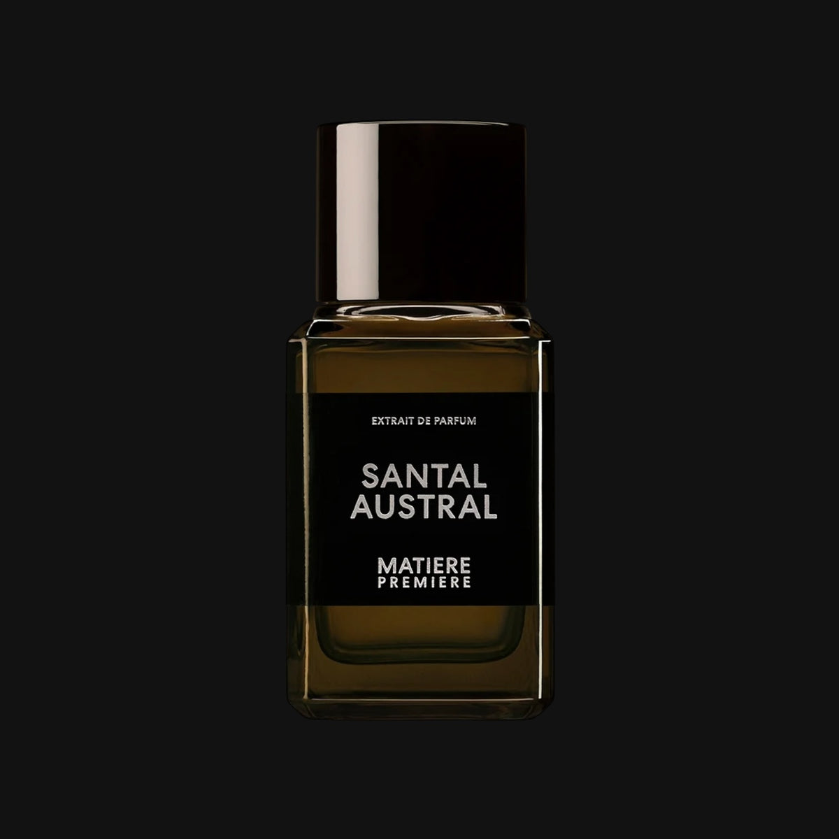 Santal Austal Extrait de Parfum Matiere Premiere 100 ml (Preventa)