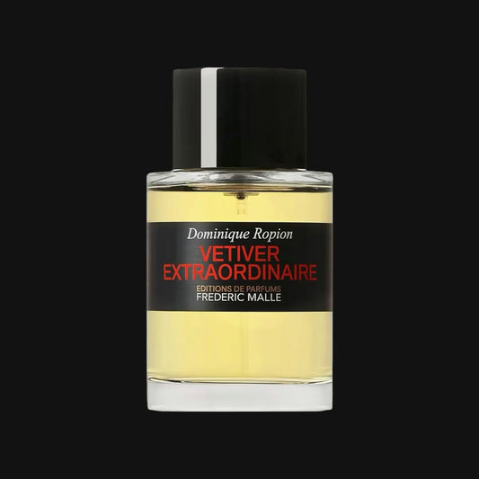 Vetiver Extraordinaire Frederic Malle Eau de Parfum 100 ml (Preventa)
