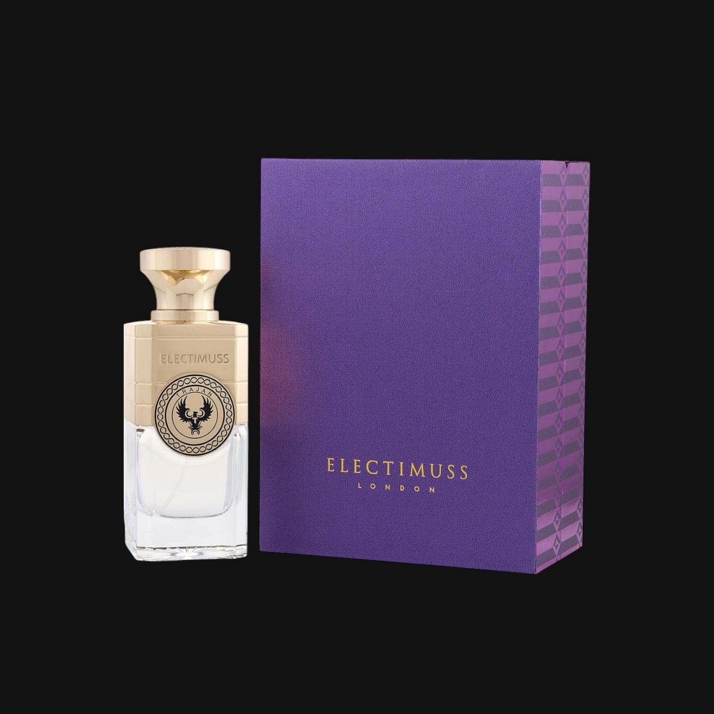 Trajan Electimuss Eau de Parfum 100 ml