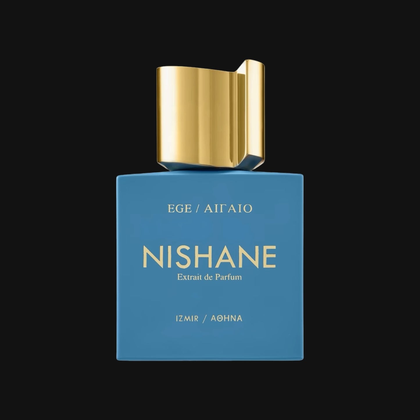 Nishane EGE / ΑΙΓΑΙΟ Extrait de Parfum 100 ml (Preventa)