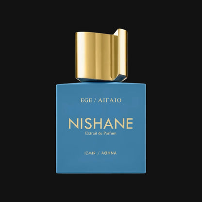 Nishane EGE / ΑΙΓΑΙΟ Extrait de Parfum 100 ml (Preventa)