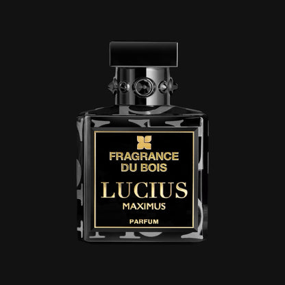 Lucius Maximus Parfum Fragrance Du Bois 100 ml (Preventa)