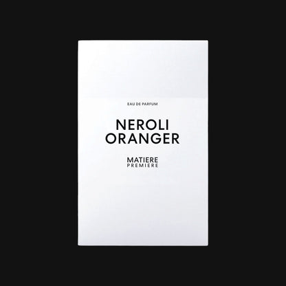 Neroli Oranger Matiere Premiere Eau de Parfum 100 ml (Preventa)