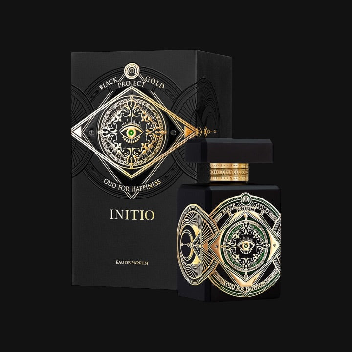 Oud for Happiness Eau de Parfum Initio Parfums Privés 90 ml (Preventa)