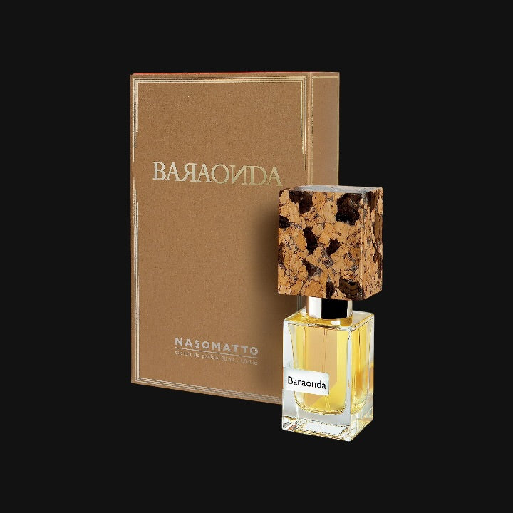 Baraonda Nasomatto Extrait de Parfum 30 ml (Preventa)