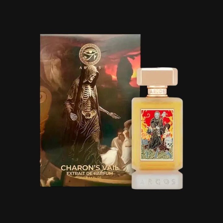 Charon’s Vail Argos Extrait de Parfum 100 ml (Preventa)