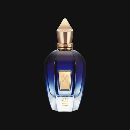 40 Knots Xerjoff Eau de Parfum 100 ml (Preventa)