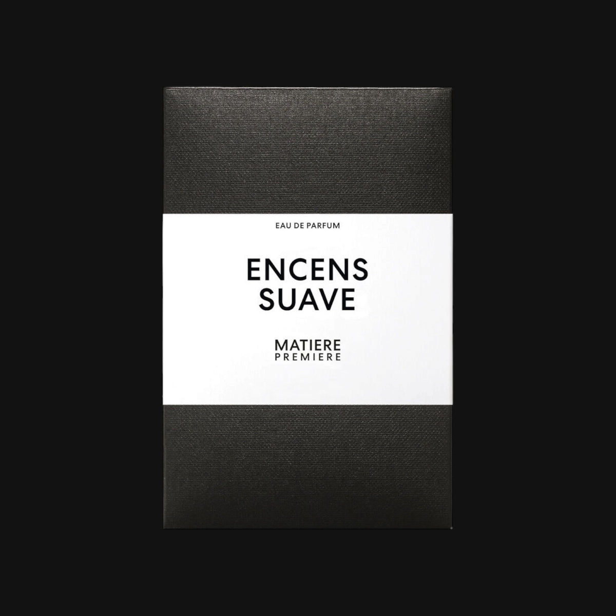 Encens Suave Eau de Parfum Matiere Premiere 100 ml (Preventa)