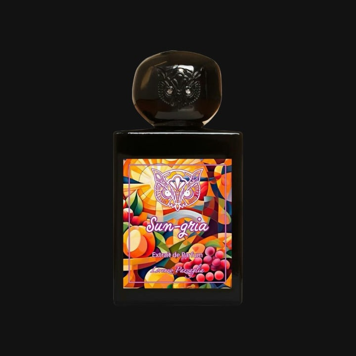 Sun-Gria Lorenzo Pazzaglia Extrait de Parfum 50 ml (Preventa)