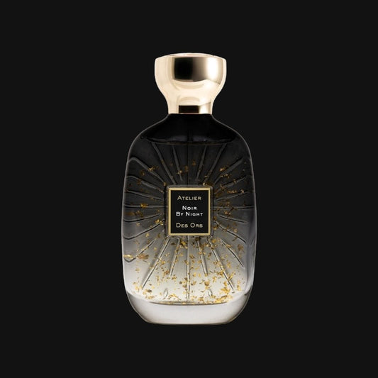 Noir by Night Eau de Parfum de Atelier des Ors