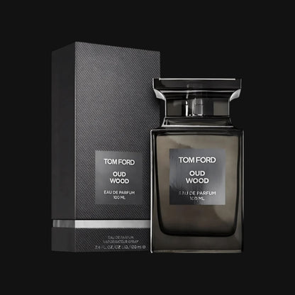 Oud Wood Tom Ford Eau de Parfum 100 ml (Preventa)