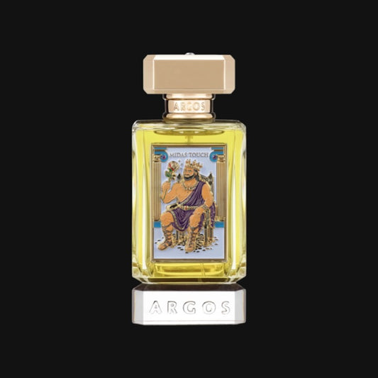 Midas Touch Argos Extrait de Parfum 100 ml (Preventa)