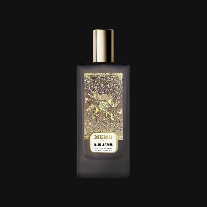 Irish Leather Memo Paris Eau de Parfum 75 ml (Preventa)