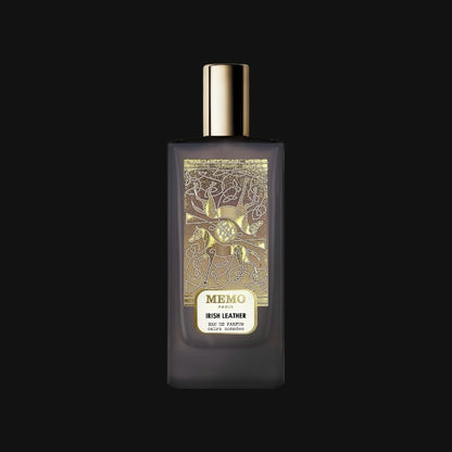 Irish Leather Memo Paris Eau de Parfum 75 ml (Preventa)
