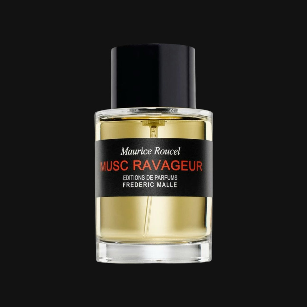 Musc Ravageur Eau de Parfum de Frédéric Malle