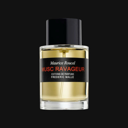Musc Ravageur Frederic Malle Eau de Parfum 100 ml (Preventa)