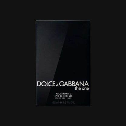 Dolce & Gabbana The One Men Eau de Parfum