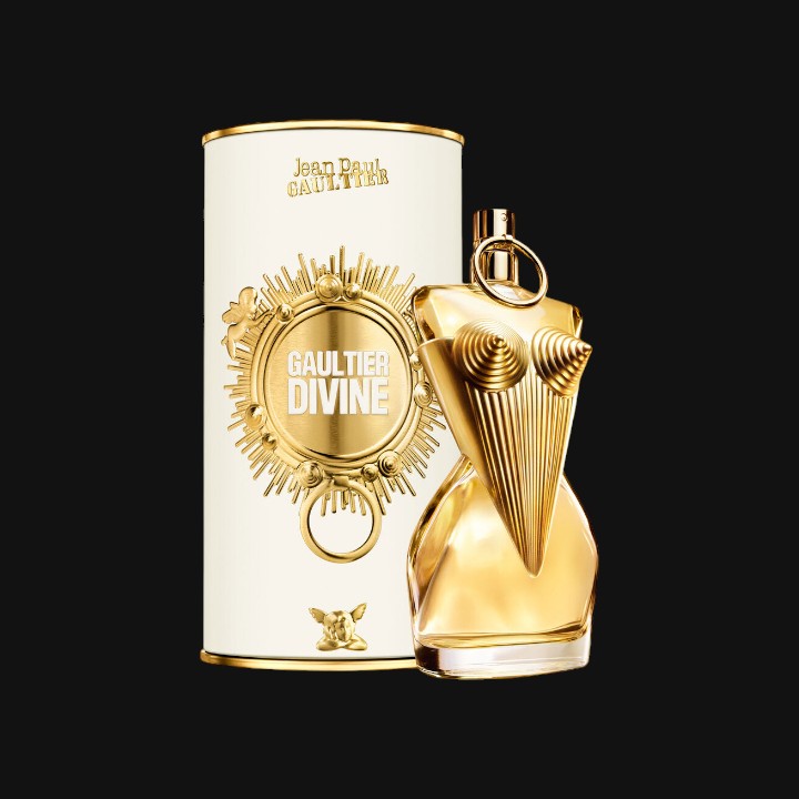 Jean Paul Gaultier Divine Eau de Parfum Dama 100 ml