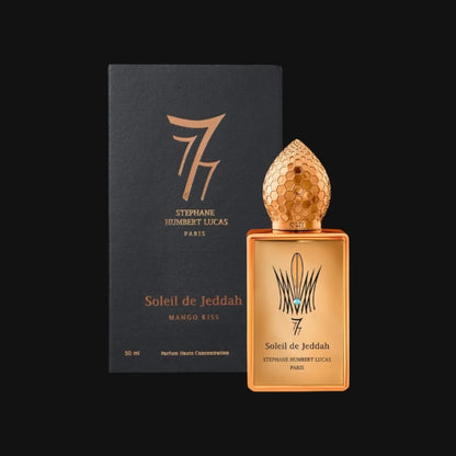 Soleil de Jeddah Mango Kiss Stéphane Humbert Lucas EDP 50 ml (Preventa)