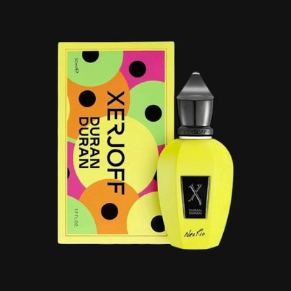 Xerjoff Duran Duran NeoRio 50 ml Amarillo (Tester)