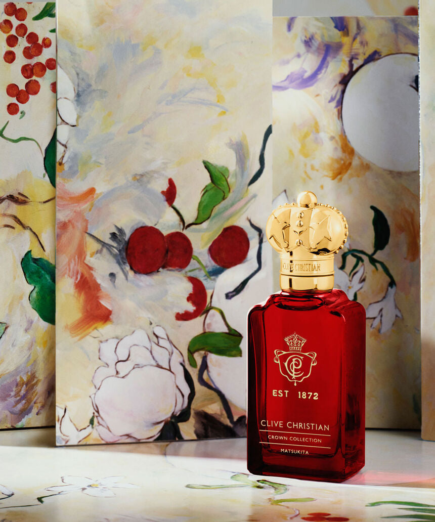 Matsukita Clive Christian Parfum 50 ml (Preventa)