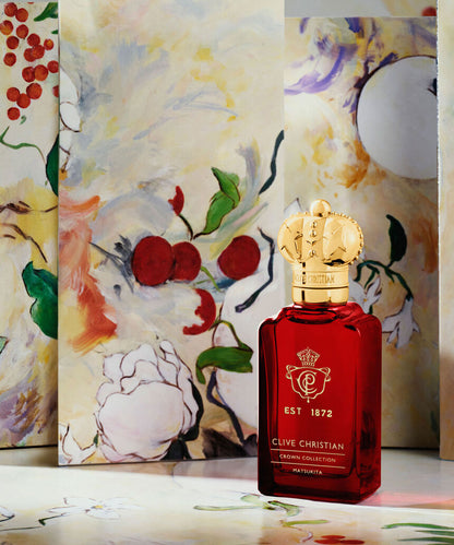 Matsukita Clive Christian Parfum 50 ml (Preventa)