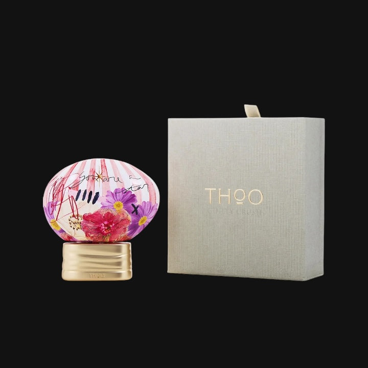 Guilty Crush The House of Oud Eau de Parfum 75 ml