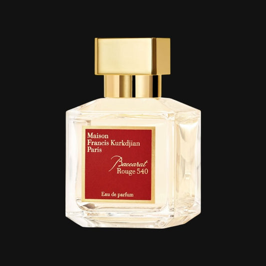 Baccarat Rouge 540 Eau de Parfum Maison Francis Kurkdjian 70 ml