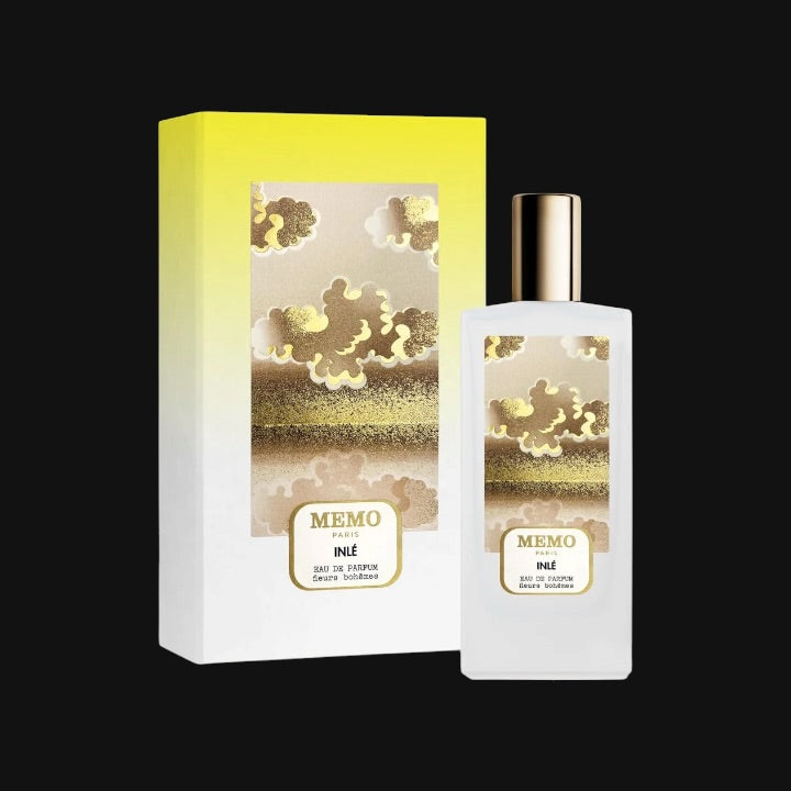 Inlé Memo Paris Eau de Parfum 75 ml (Preventa)