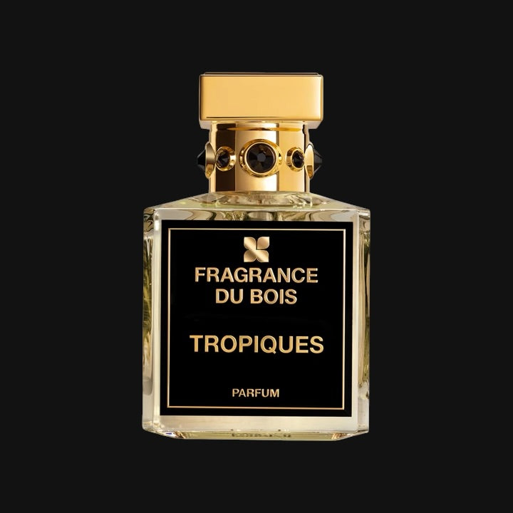 Tropiques Fragrance du Bois Parfum 100 ml (Preventa)