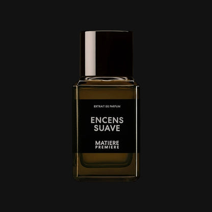 Encens Suave Extrait de Parfum Matiere Premiere 100 ml (Preventa)
