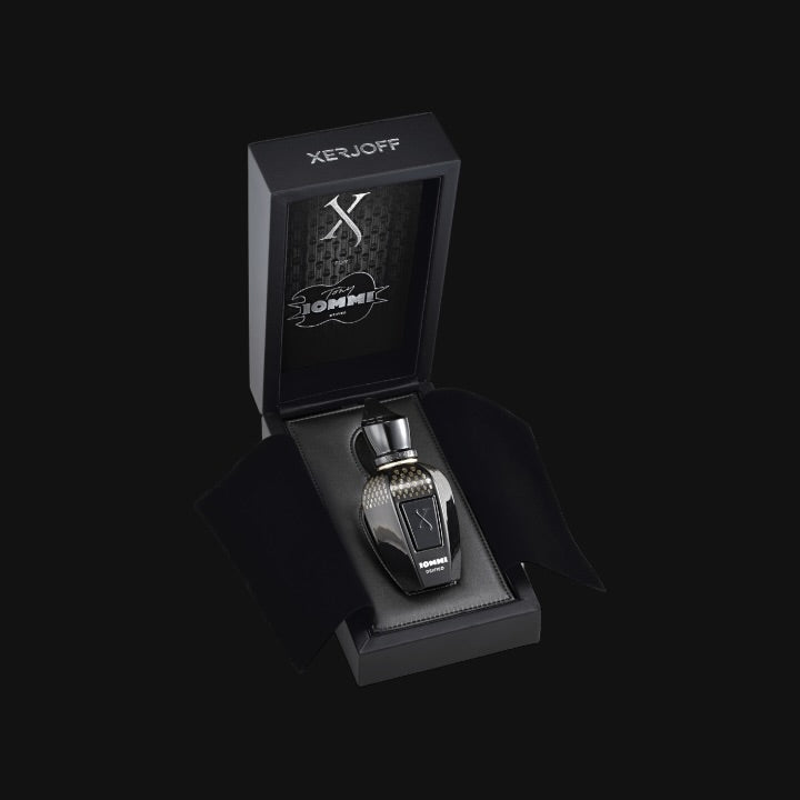 Deified Toni Iommy Xerjoff 50 ml (Preventa)