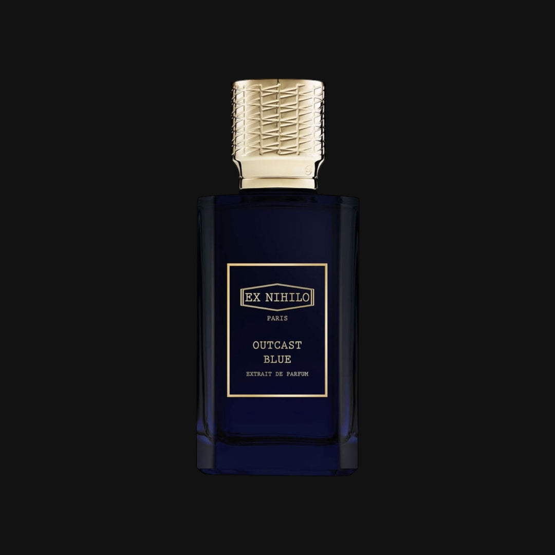 Outcast Blue Extrait de Parfum de Ex Nihilo