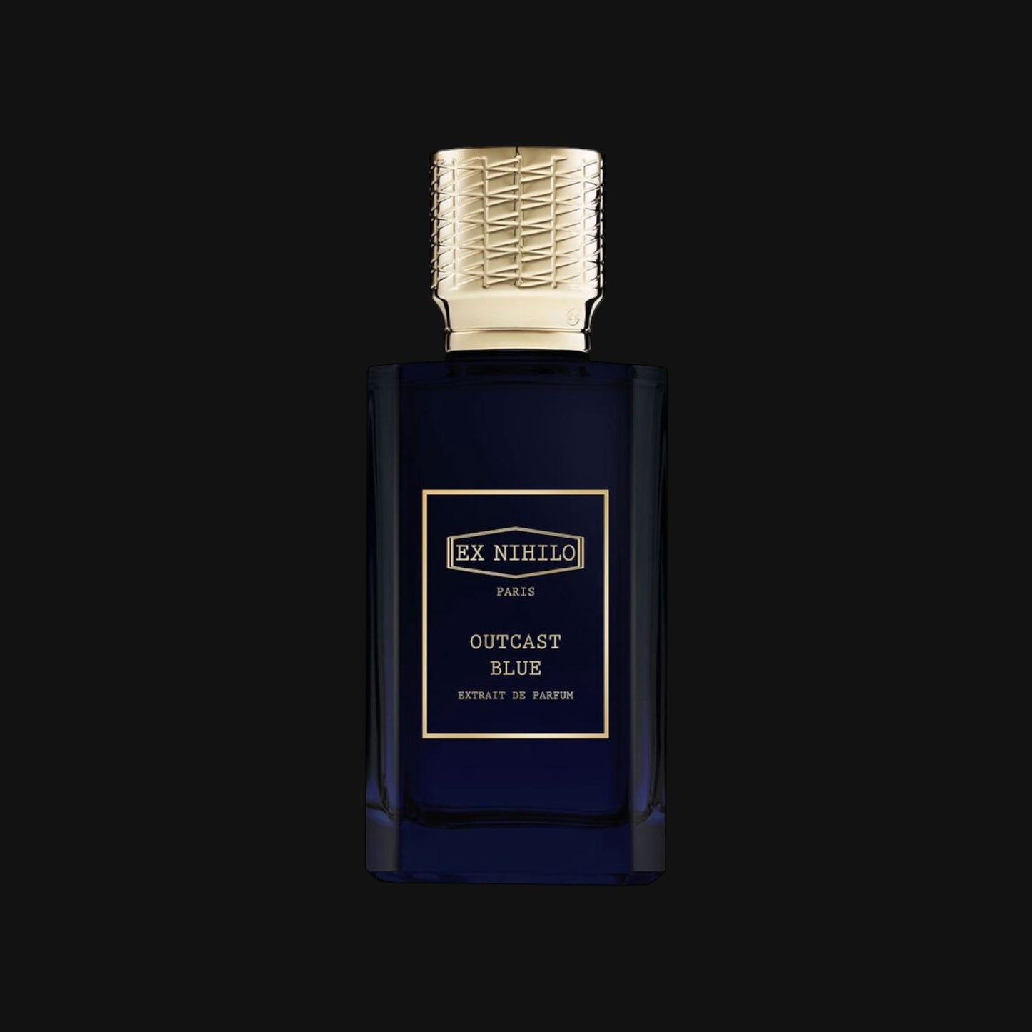 Outcast Blue Ex Nihilo Extrait de Parfum 100 ml