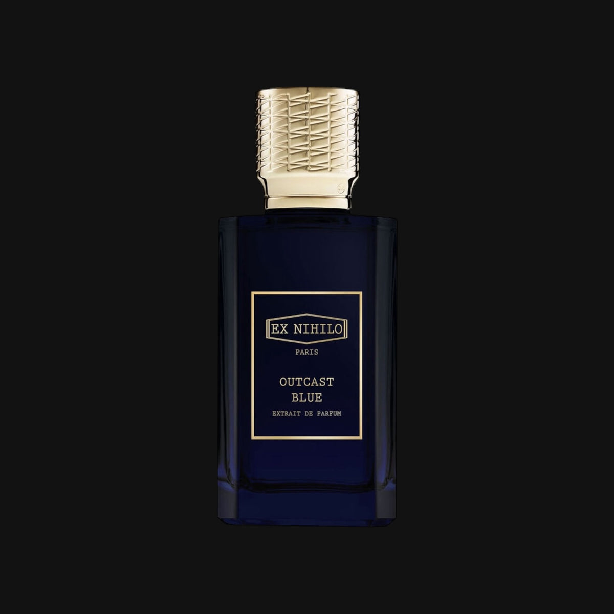 Outcast Blue Extrait de Parfum de Ex Nihilo