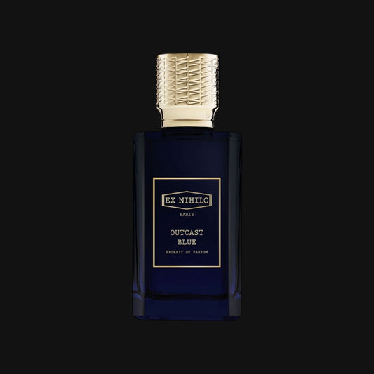 Outcast Blue Ex Nihilo Extrait de Parfum 100 ml