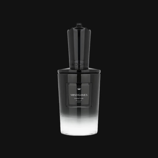 Mentor Extrait de Parfum de Mind Games